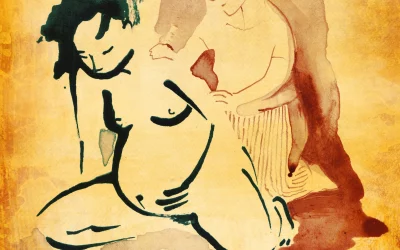 « Entre leurs mains »