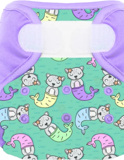 couche lavable bumdiapers