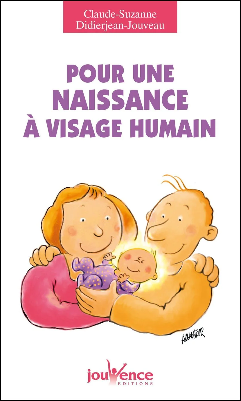 naissance respectée projet accouchement naturel