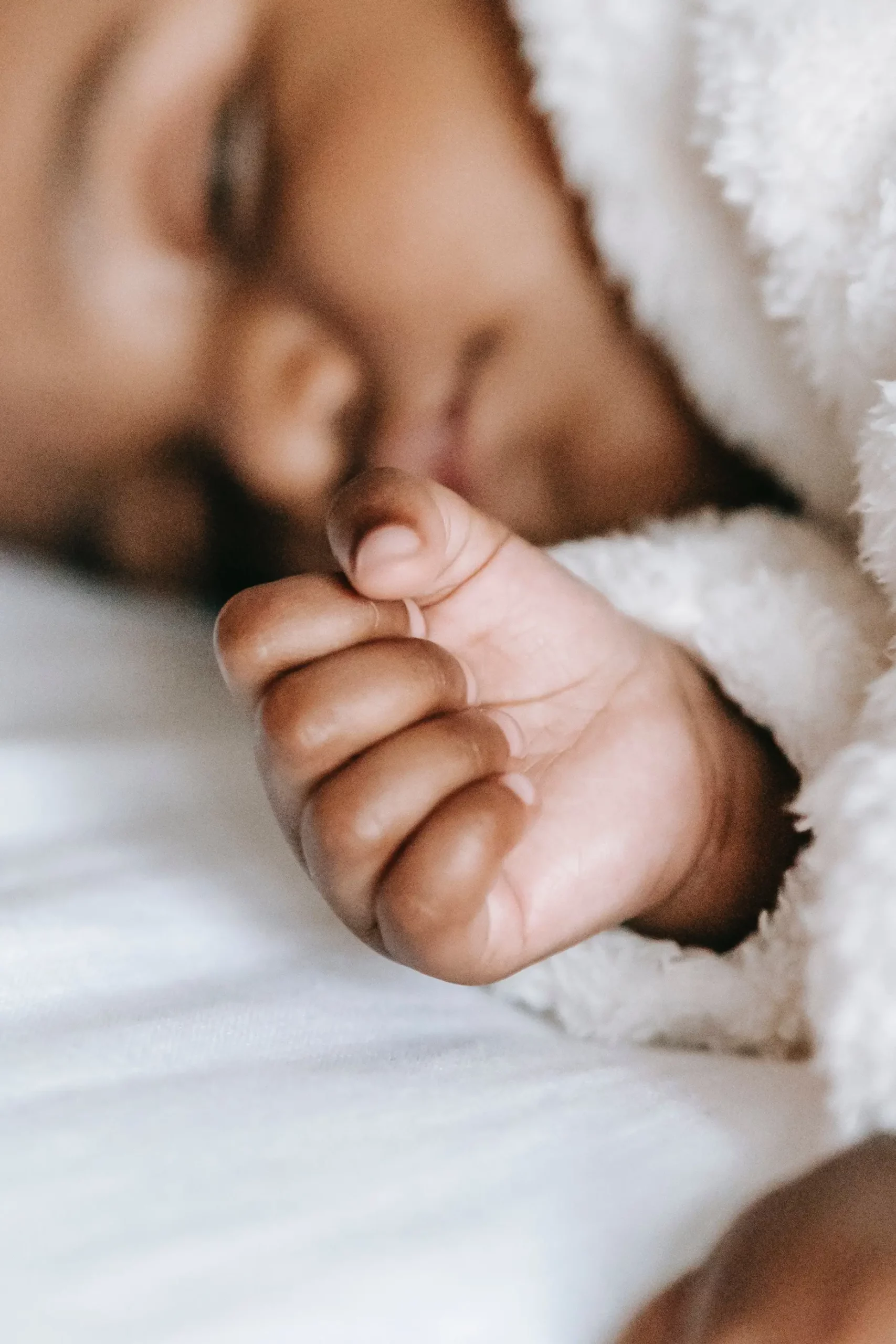 Consultations et Accompagnements sommeil du bébé